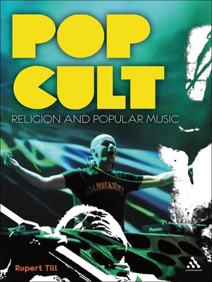 cover image of Pop Cult